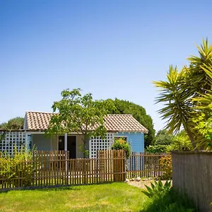 Casita Azulita,las Casitaslulu El Palmar (Andalucia)