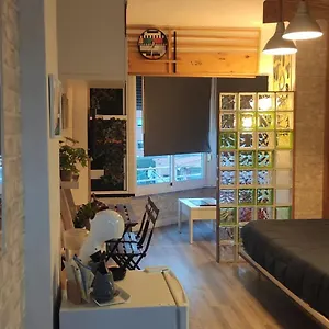 Saltillo Alto White , Torremolinos Espagne