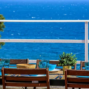  Appartement Estrella Litoral - Only Families
