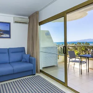 Acacias , Salou Espagne