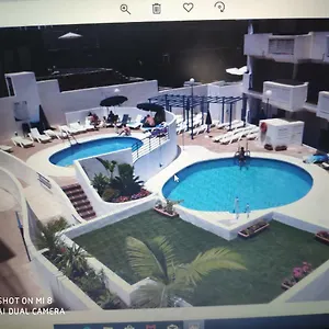 Holiday Los Patos , Benalmádena Espagne